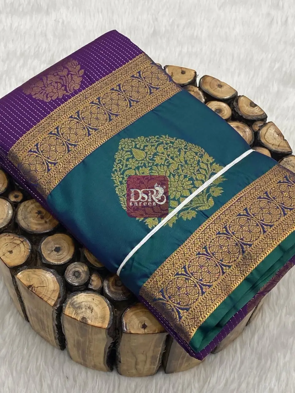 Vairaoosi Kanchipuram Silk Sarees