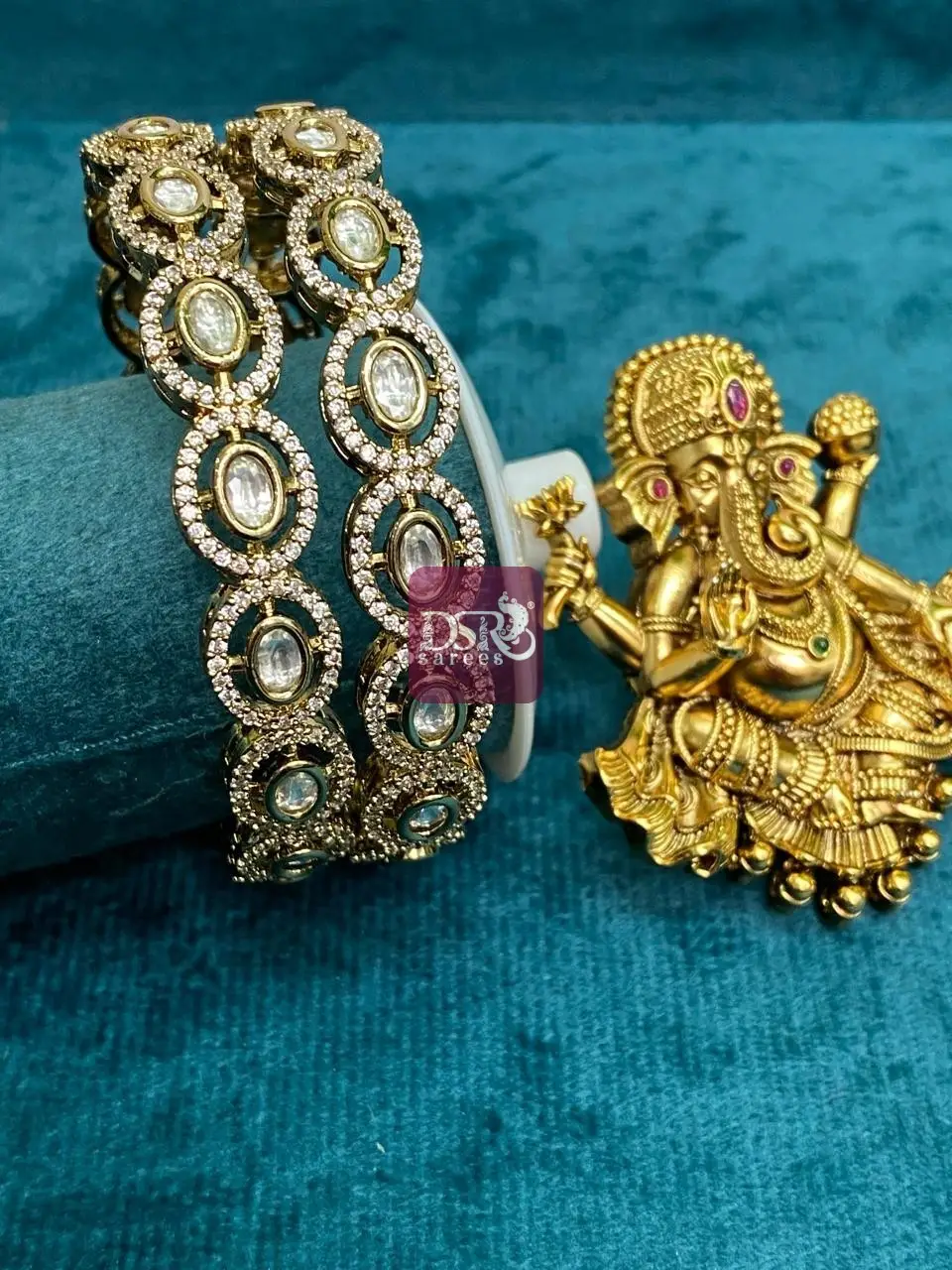 Bangles Collection
