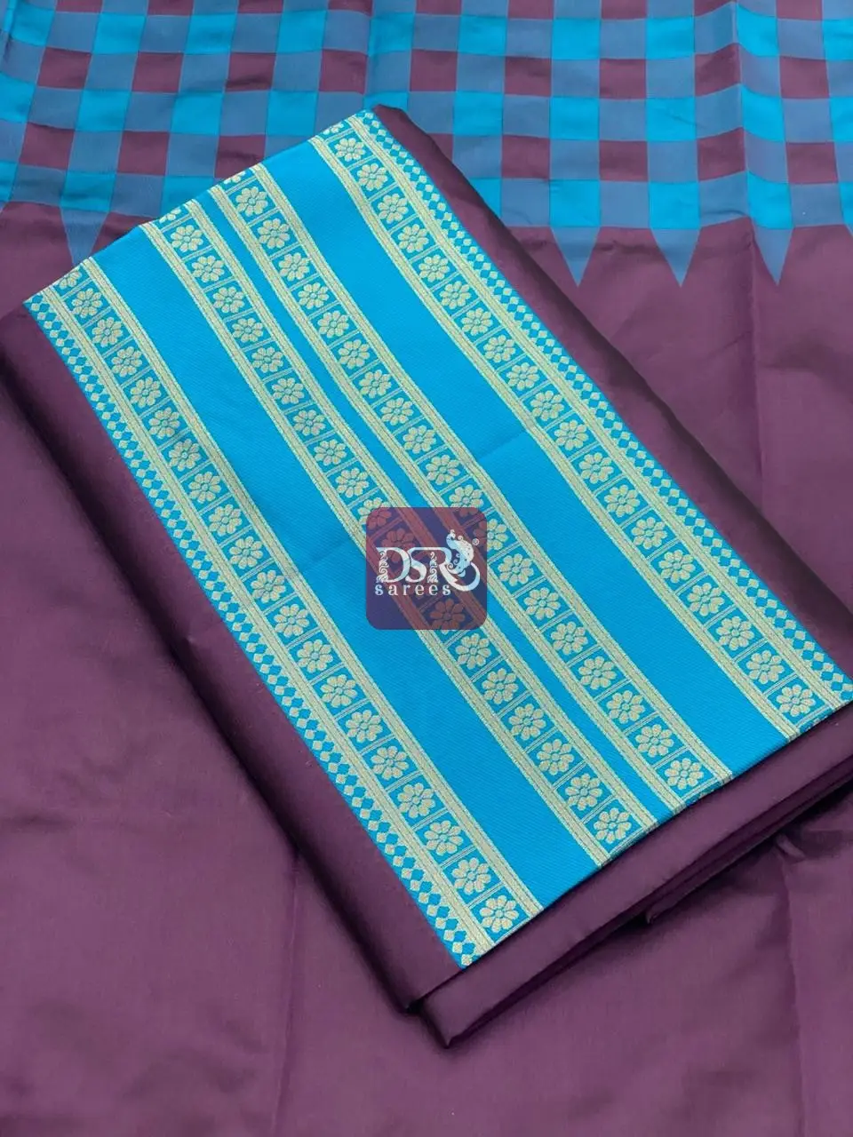 Premium Kanchi Silk Salwar - vol1