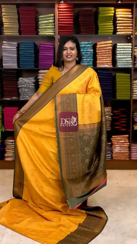 Premium Soft Silk