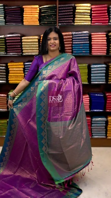 Premium Luxury Silk