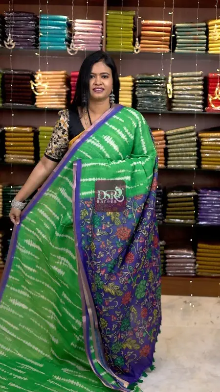 Linen Khadhi cotton - vol1