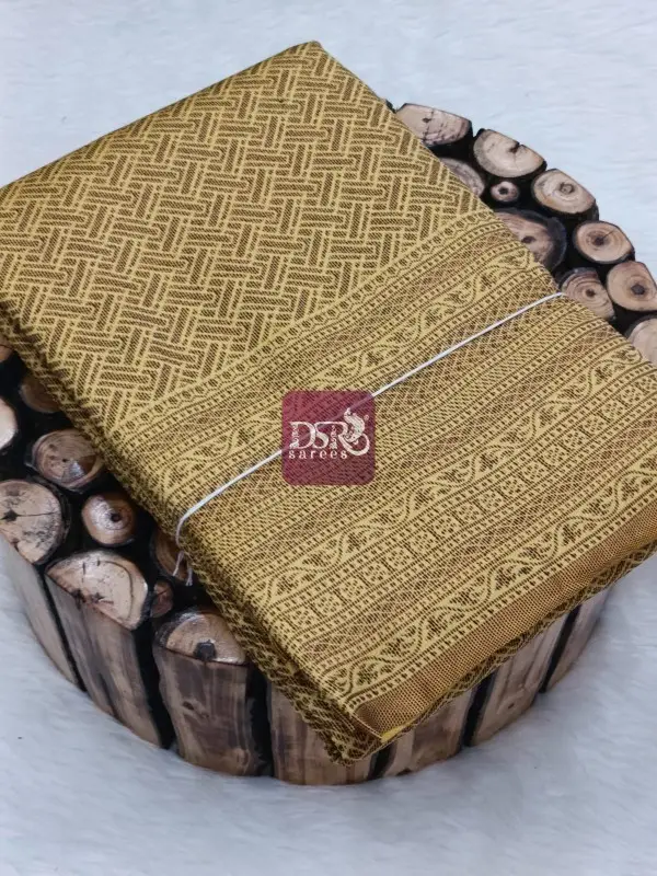 Semi Soft Silk Sarees