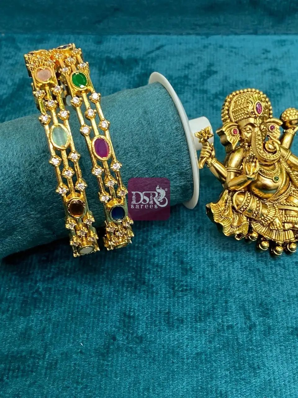 Bangles Collection