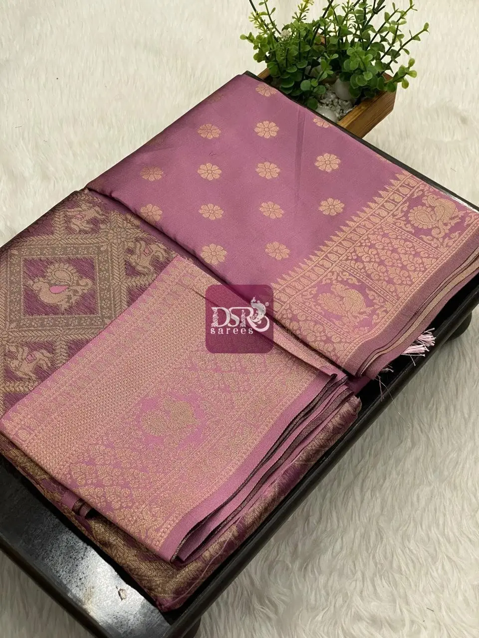 Premium Kanchi Half Sarees - Vol 1