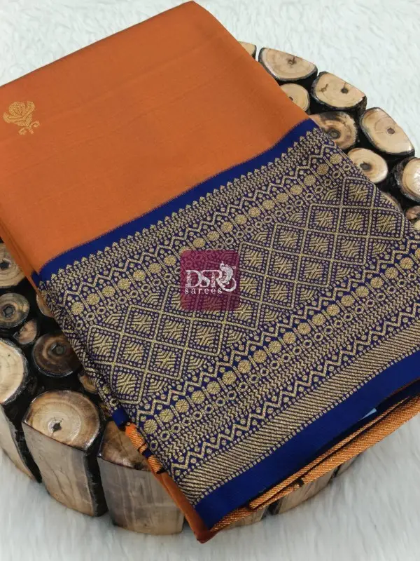 Premium Kanchi Bridal sarees - vol1