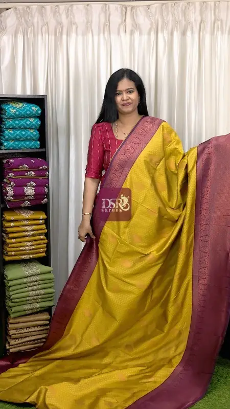 Semi Bridal Sarees - vol3