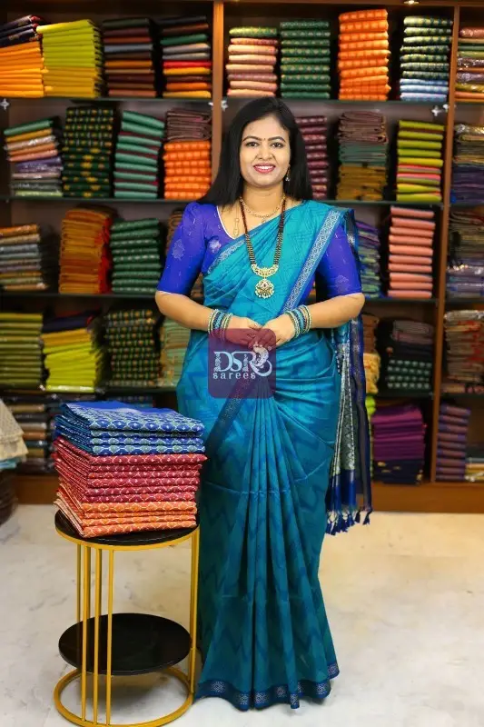 Raw Silk Patola Sarees