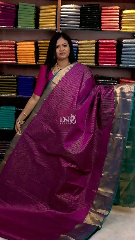 Premium Bridal Silk Sarees