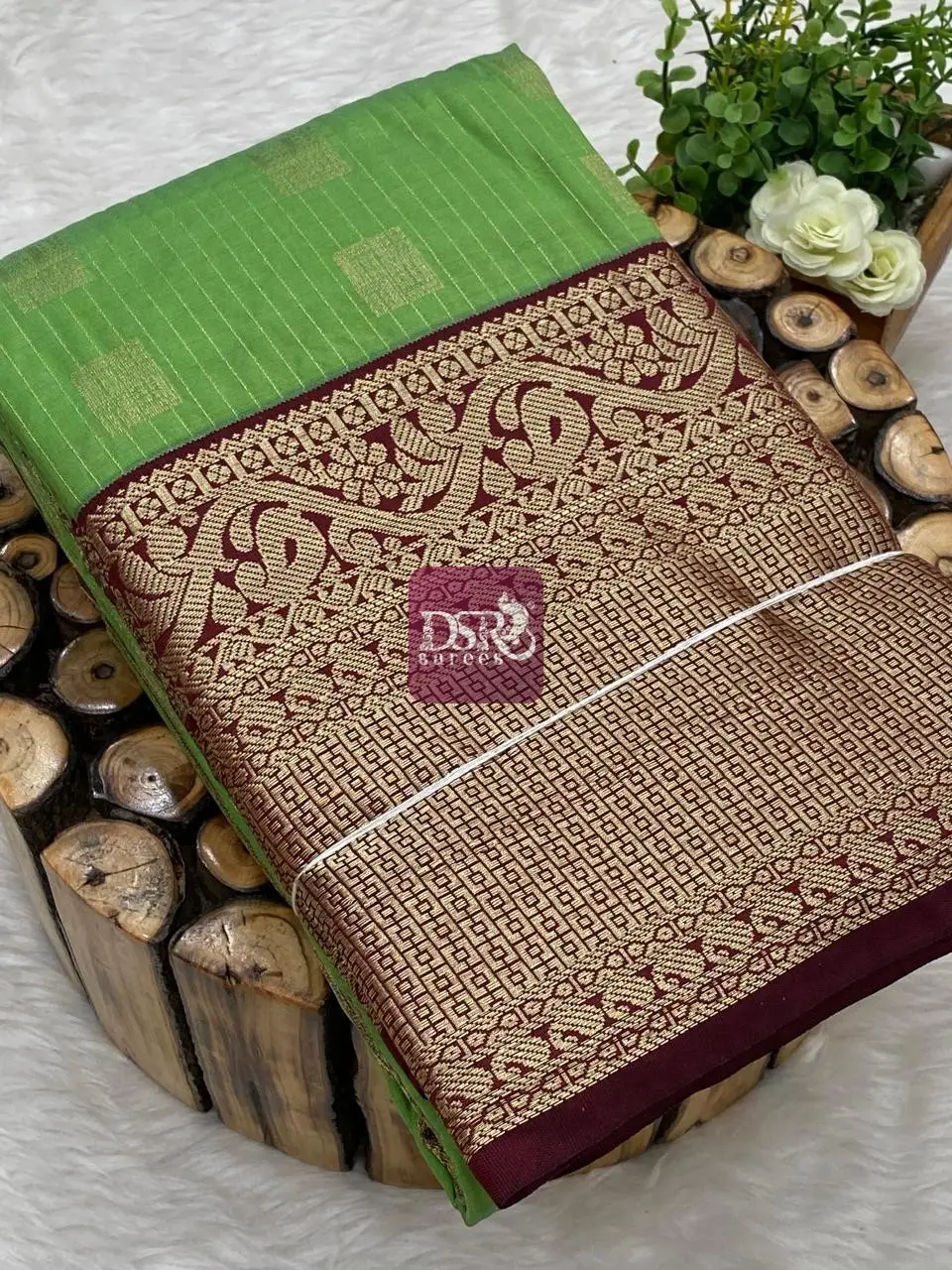 Premium kanchi vairaooshi bridal sarees