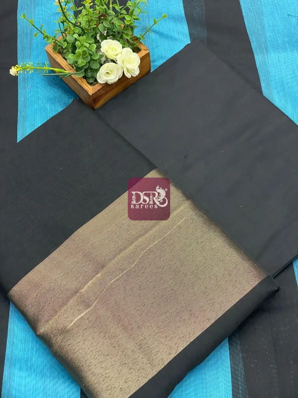 Raw Silk Salwar Suit Set with Dupatta