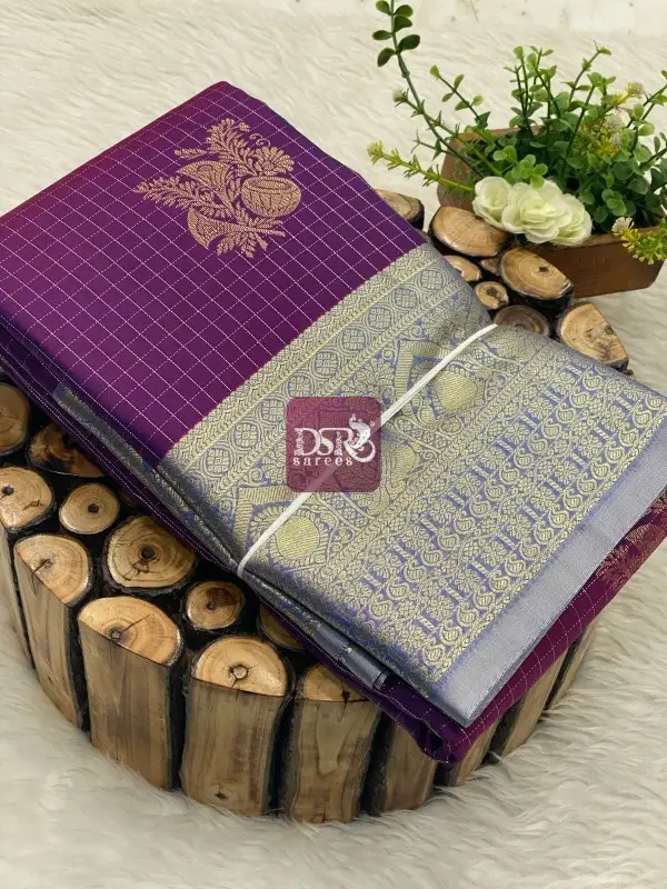 Vairaooshi  Bridal Sarees- vol 1