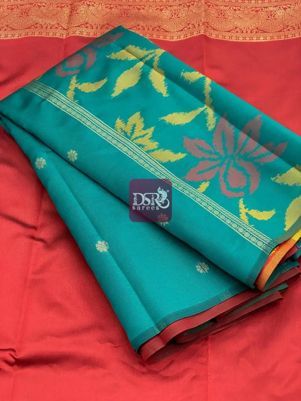 Pochampally Silk Salwars