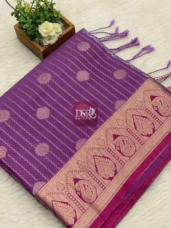 Neem Luxury Silk Sarees- Vol 1