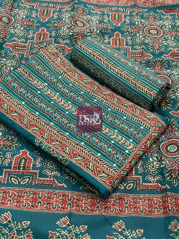 Jaipur Cotton Salwar