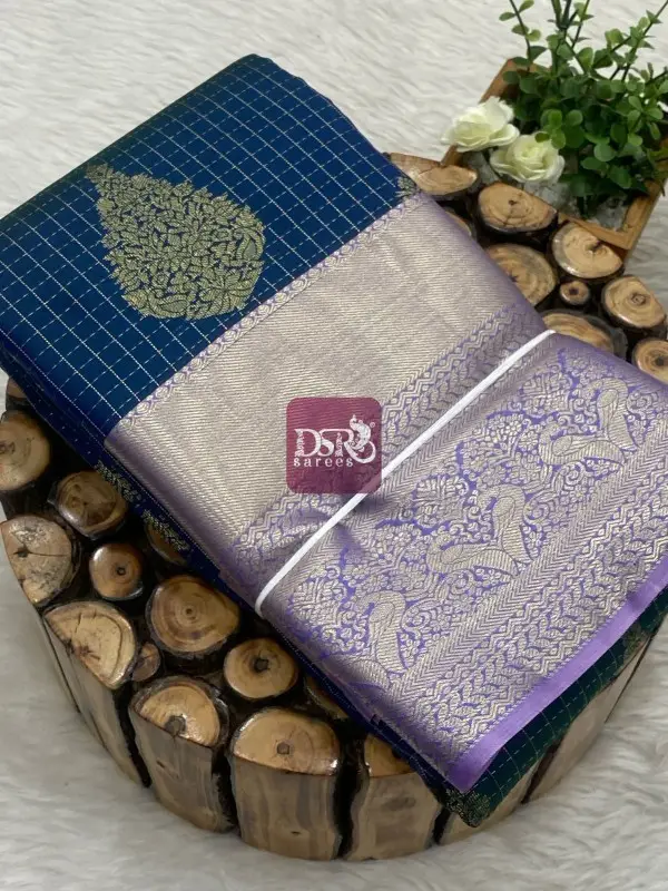 Vairaooshi  Bridal Sarees- vol 1
