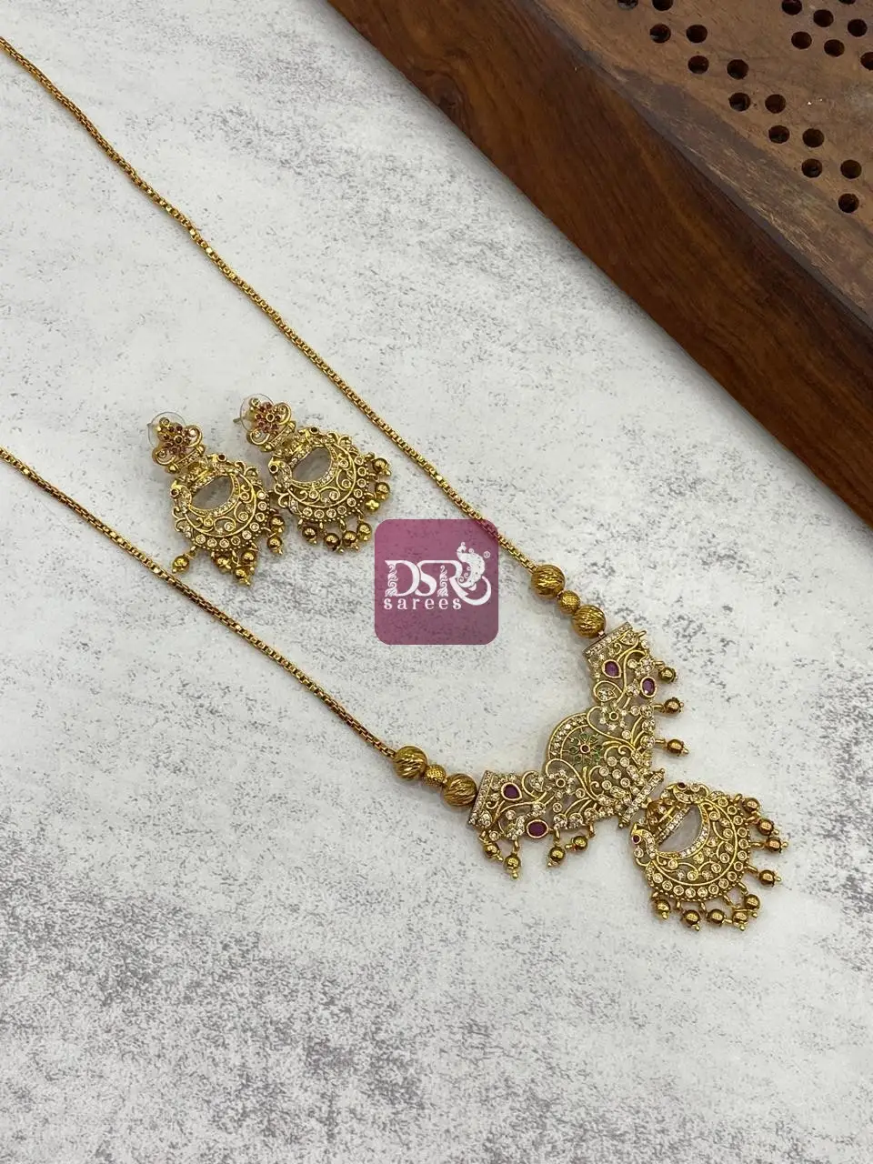 Dolar Chain
