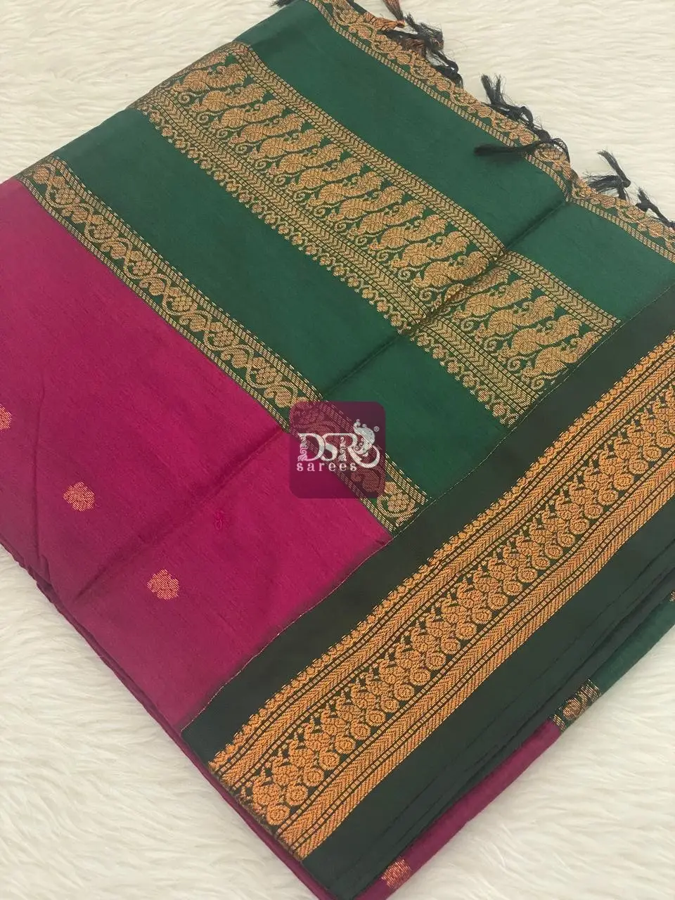 Kalyani Cotton Sarees -vol3