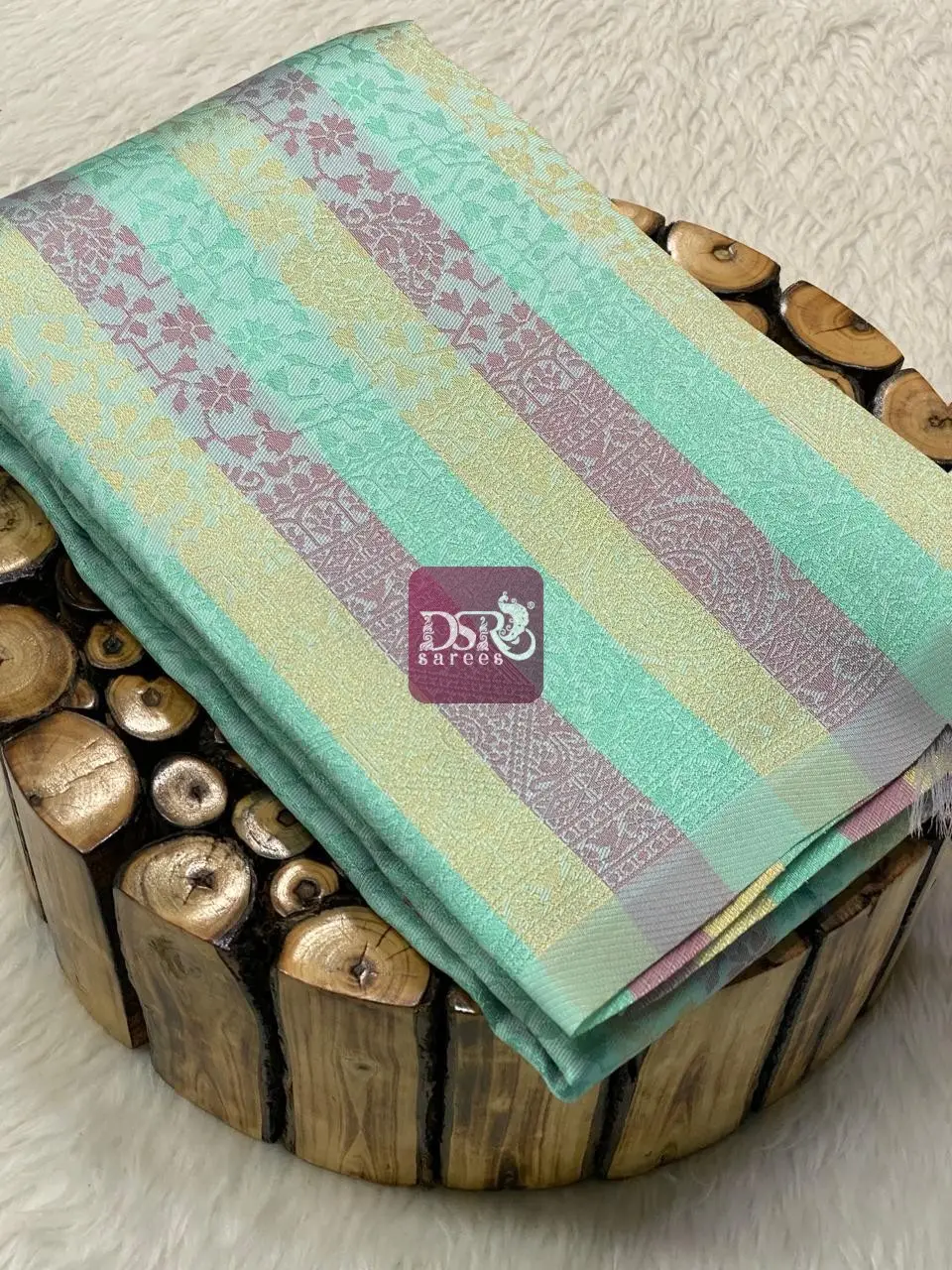 2 Sarees 799 Offer - Vol1