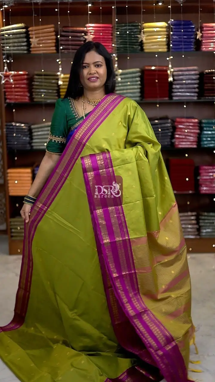 Velthari Kalyani Sico Sarees