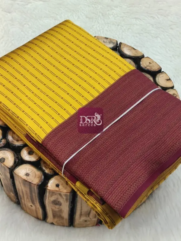 Semi Soft Silk Sarees - VOL1