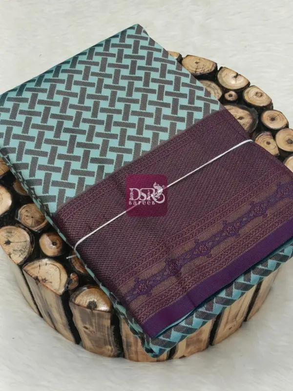 Semi Soft Silk Sarees