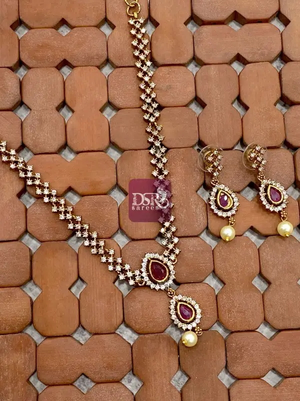 Mini Jewel