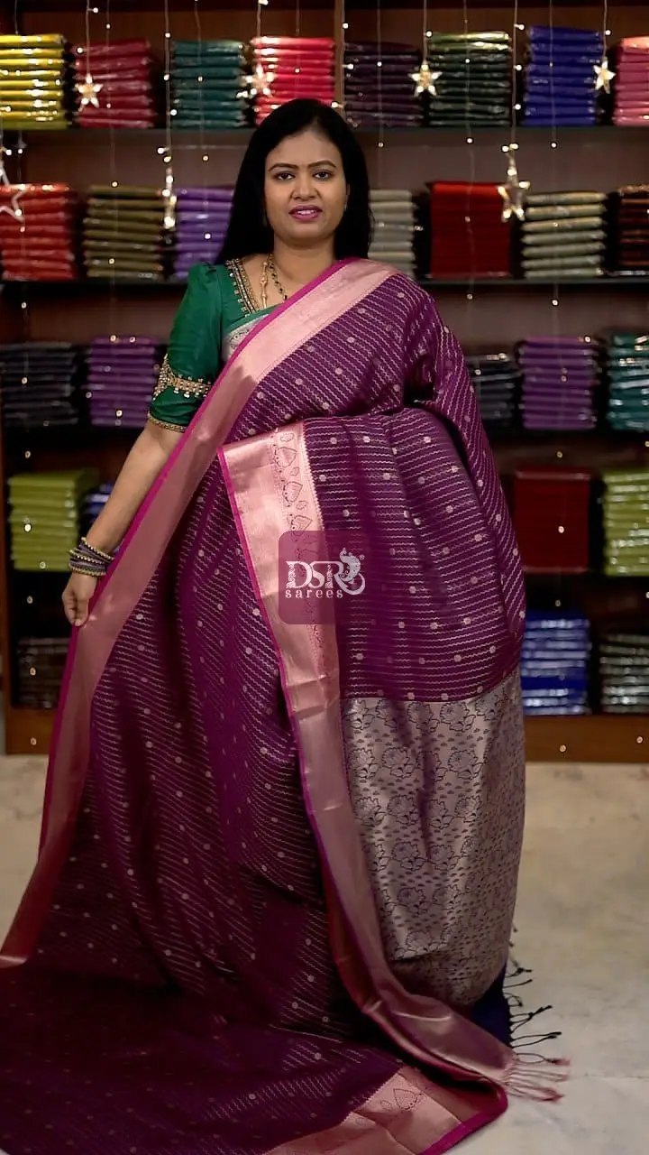 Neem Luxury Silk Sarees- Vol 1