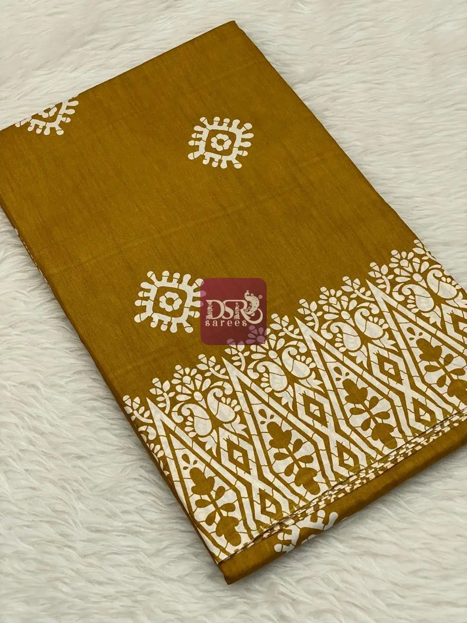 Semi Malai Silk - vol1