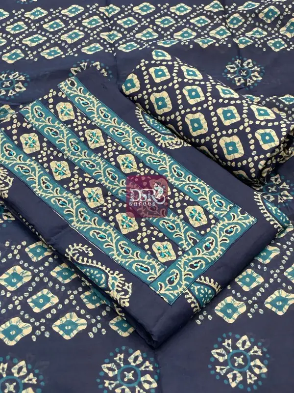 Jaipur Cotton Salwar