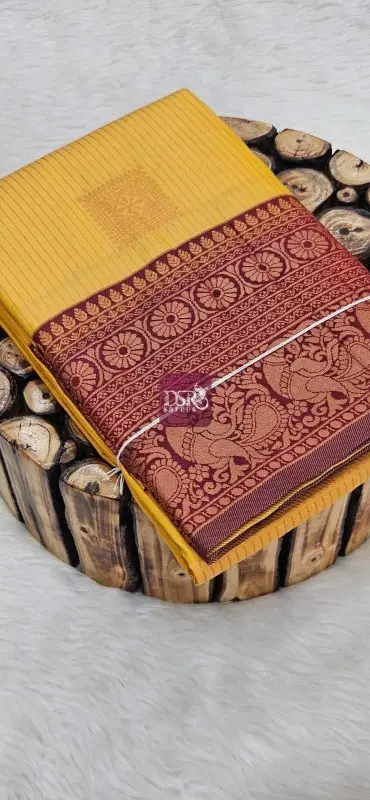 Semi Bridal Sarees