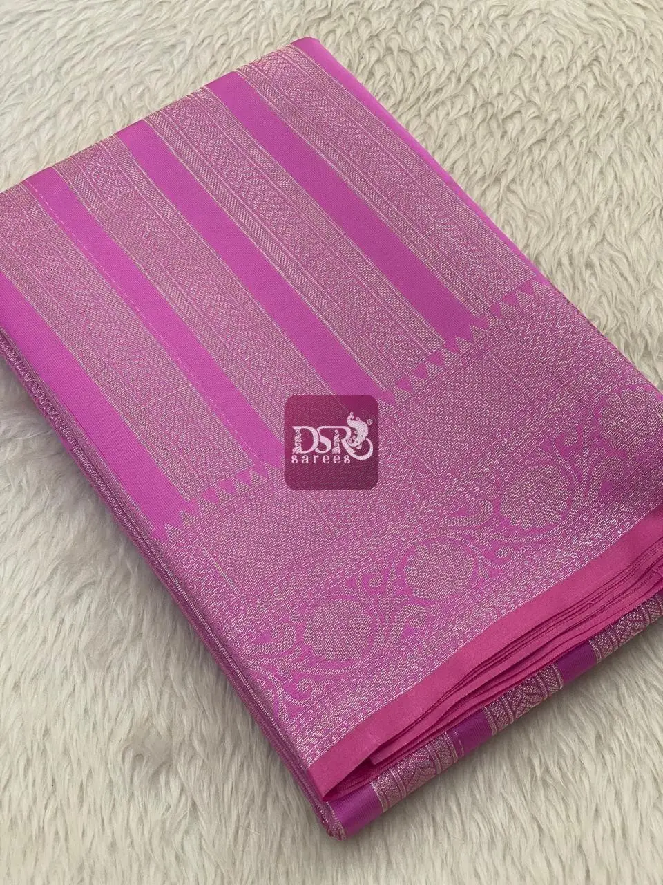 Celebrity Inspired Tissue Sarees