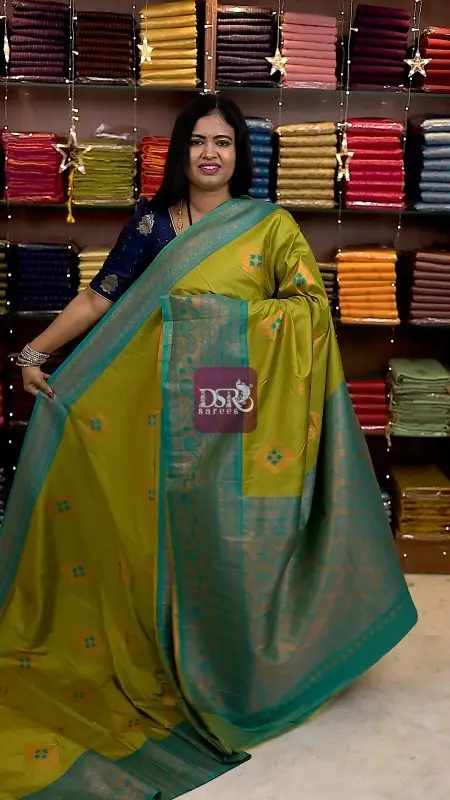Semi Bridal Sarees - vol2
