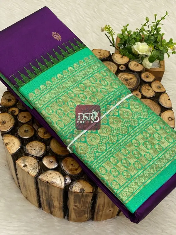 Premium Gadwal Sarees