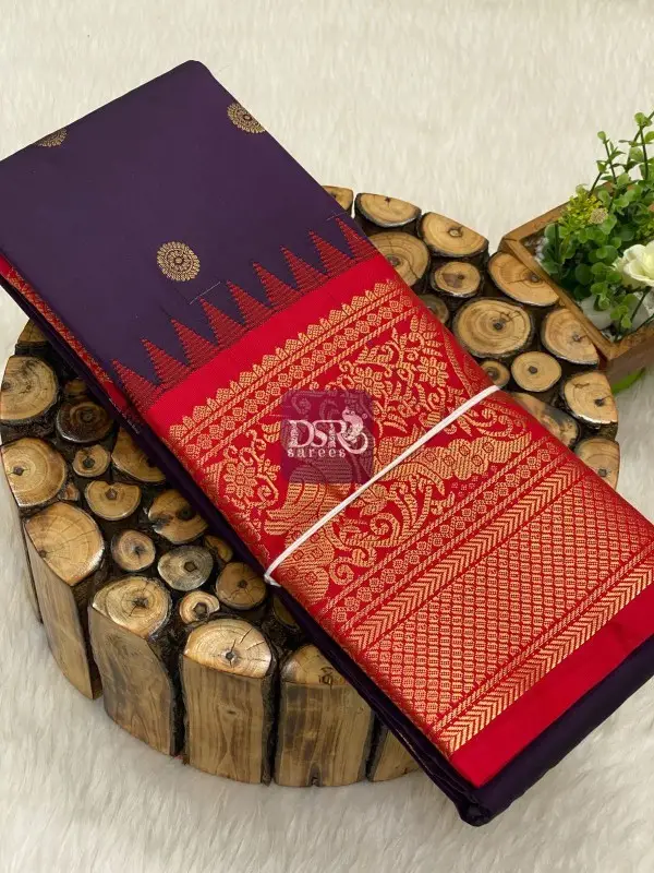 Premium Gadwal Sarees