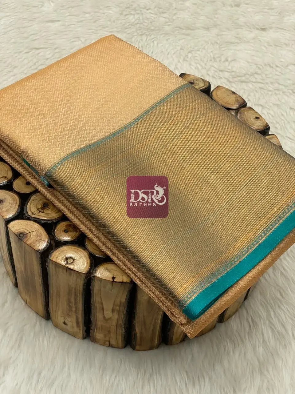 Korvai Bridal Sarees
