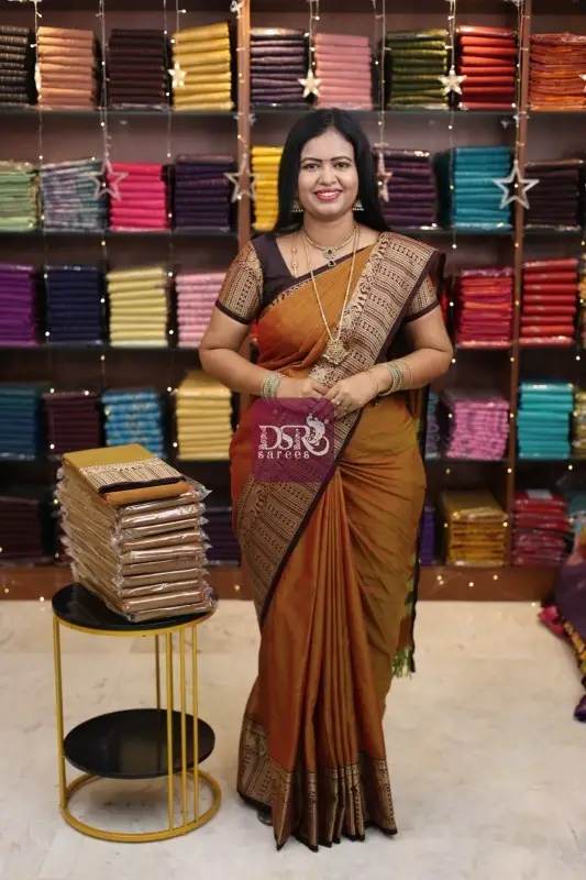 Narayanpet  Cotton Saree