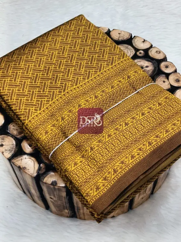 Semi Soft Silk Sarees