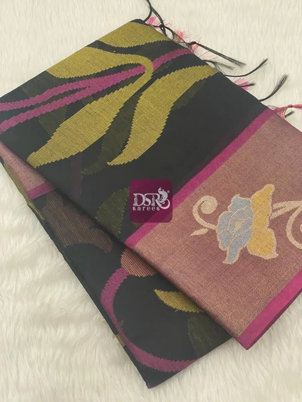 Pochampally Sico Sarees