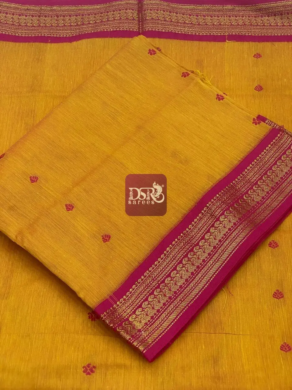 Kalyani Cotton Salwar Material