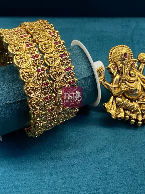 Bangles Collection