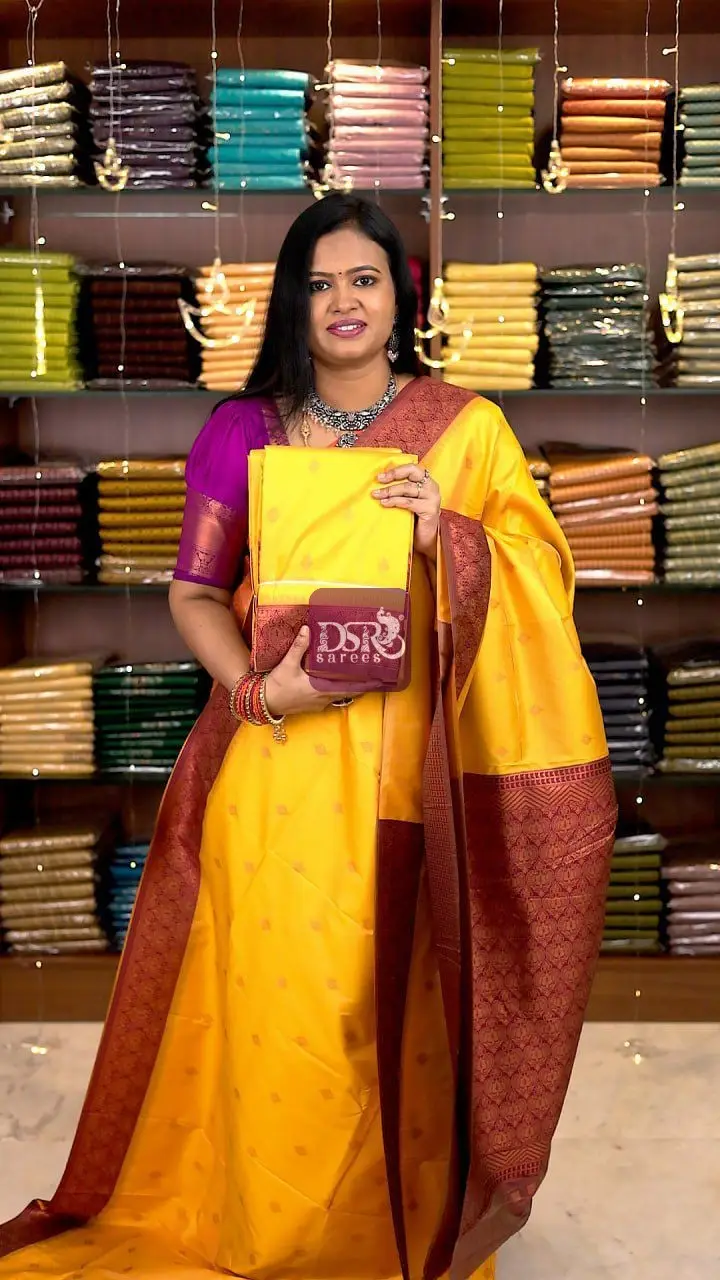 Semi Bridal Sarees