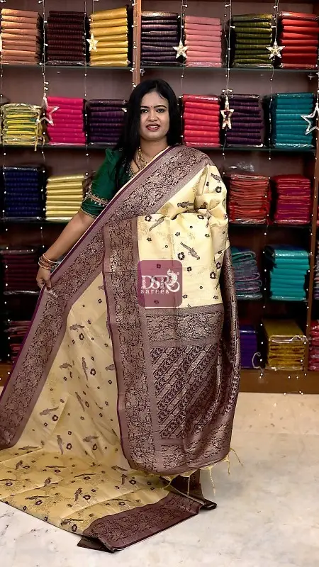 Premium Kanchi Soft Silk - vol2
