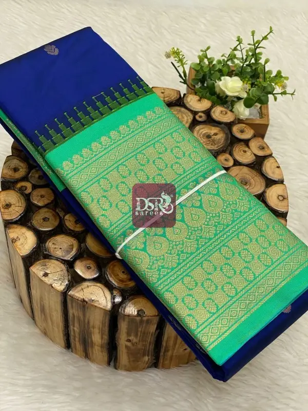 Premium Gadwal Sarees