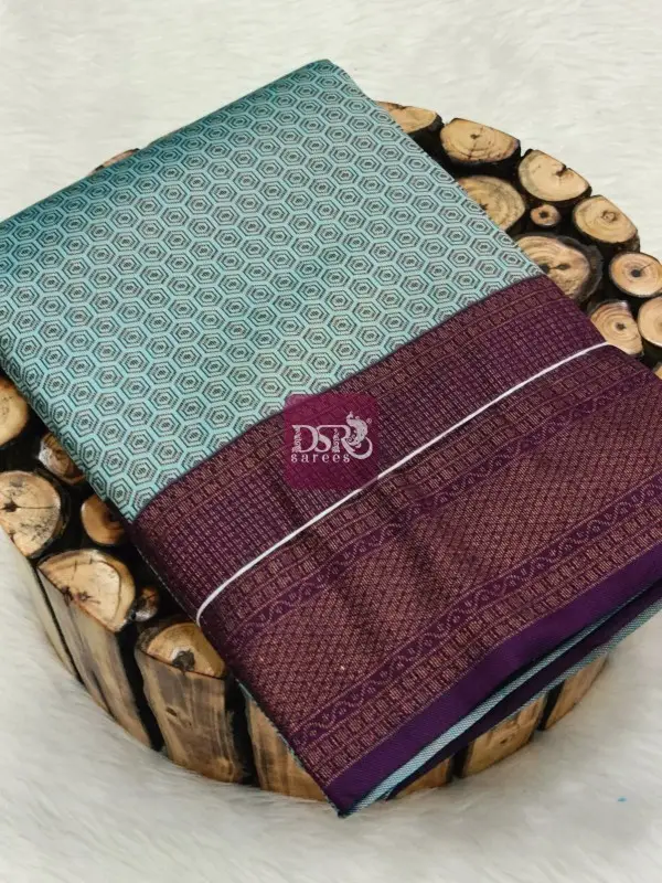 Semi Soft Silk Sarees