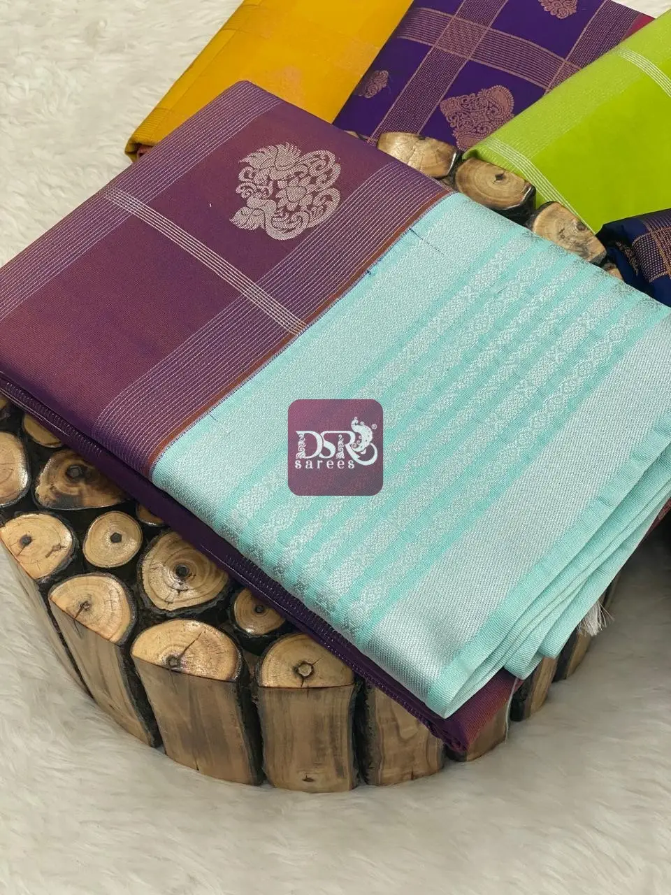 Bridal Vairaoosi Silk Sarees - VOL1