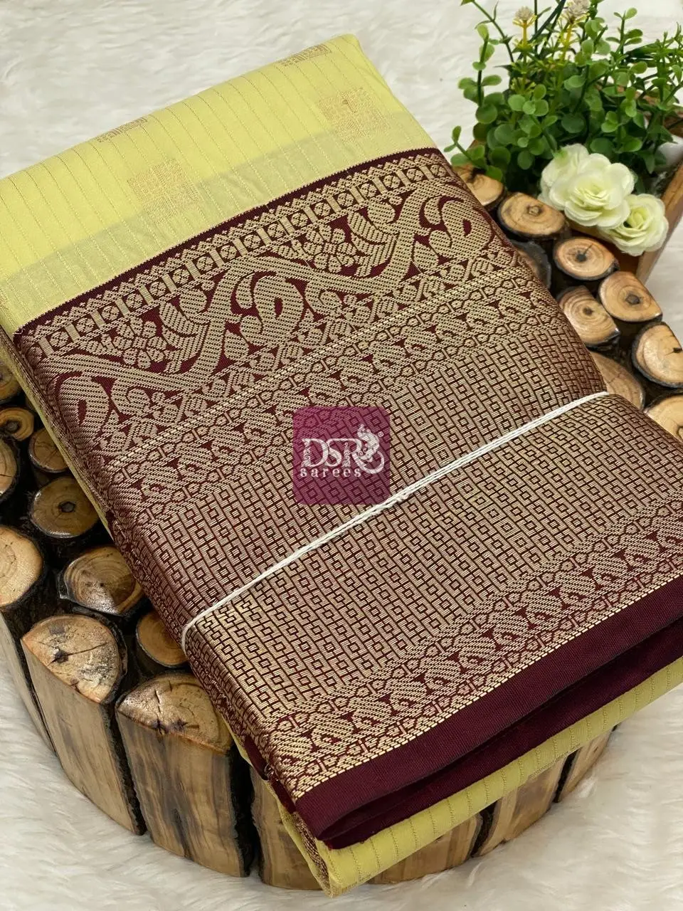 Premium kanchi vairaooshi bridal sarees