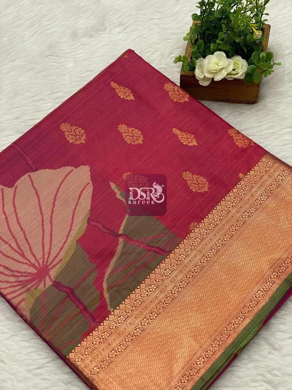 Half And Half Pochampalli Sarees - vol 1