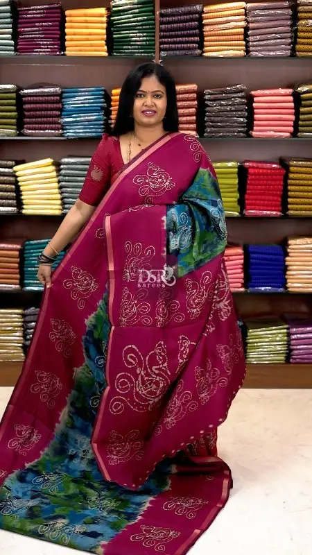 Viscose Reyon cotton