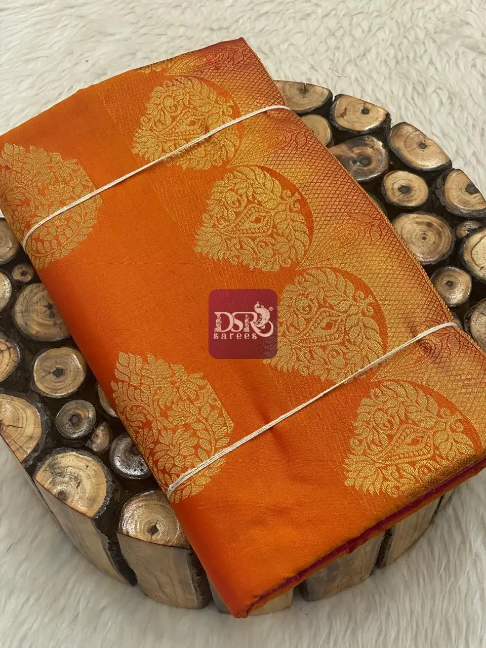 Premium Kanchi Soft Silk - vol3